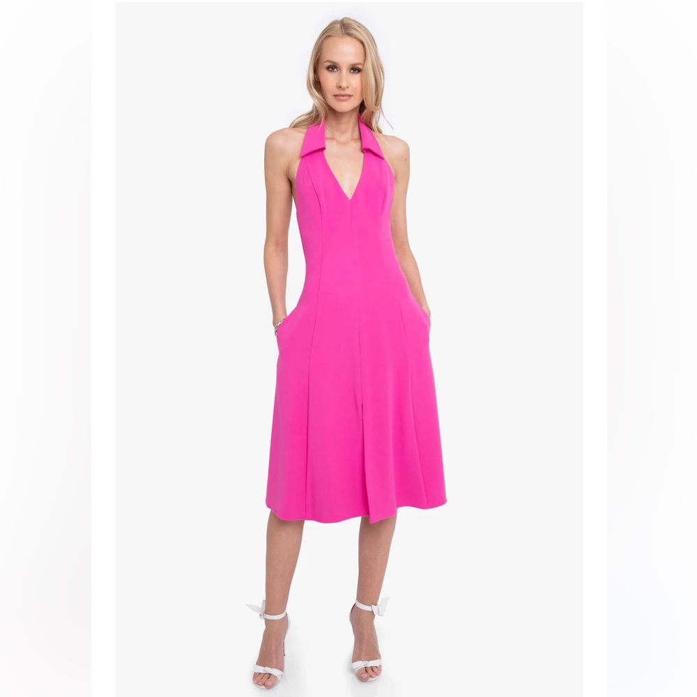 Dress - Black Halo - Lathan Dress size 0-2